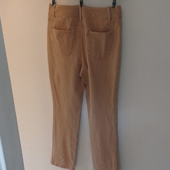 Tan Pants - Picture 5 of 6